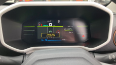 Dacia Spring 27kWh Extreme 65 48kW 5dr Auto Electric Hatchback